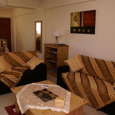 Pleasantly Furnished Apartment B201 With Large Terrace, Wi-Fi & Android Tv Pegeia Exterior foto